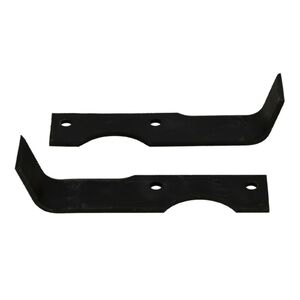 Kapakés Robix 52 régi, 2 furatos, párban utángyártott