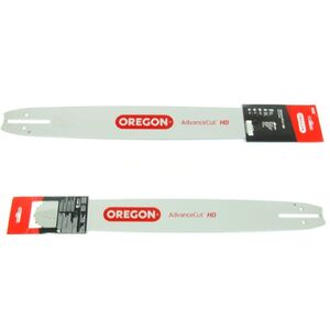 Vezető 3/8-1.5mm Husqvarna  72 szem 5 szegecses oregon