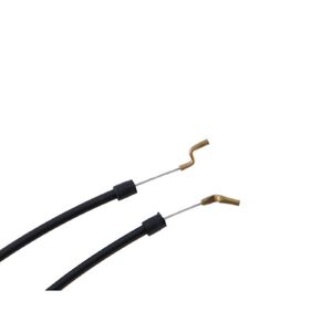 Gázbowden Husqvarna 40, 2041 utángyártott