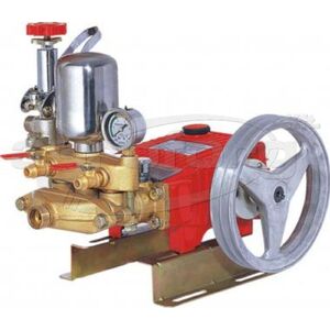 Permetező telepített Sanchin DS-300 30 bár, 36 l/perc, motor nélkül