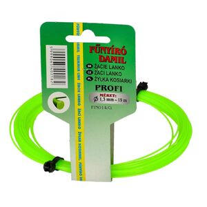 Damil 1.3mm kerek 15 méter  olasz