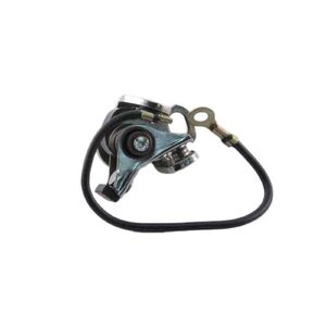 Megszakit&oacute; MPM MPM2, Ducati ut&aacute;ngy&aacute;rtott