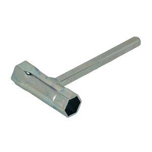 Kombi T-kulcs Briggs 19x21mm 3/8"