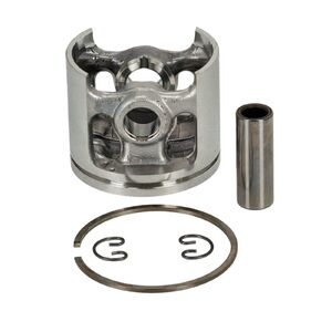 Dugattyú komplett Husqvarna 266, 268 50mm utángyártott