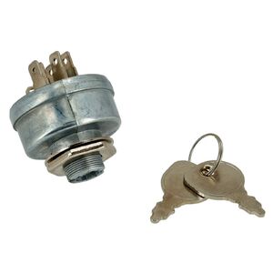 Gyújtáskapcsoló Murray  6 kivezetés utángyártott