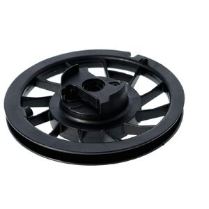 K&ouml;t&eacute;lors&oacute; Briggs Quantum ind&iacute;t&oacute;rug&oacute;val műanyagnyelves ut&aacute;ngy&aacute;rtott