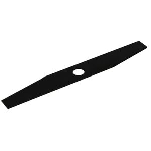 Fűnyíró kés Wolf 320mm 320mm, 22mm, 1 furatos, utángyártott