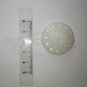 Permetező sz&oacute;r&oacute;fej K&iacute;nai 3WF-3, SP415 fuv&oacute;ka, felső