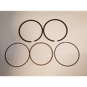 Dugatty&uacute; gyűrű garnit&uacute;ra Honda GX-390 88.24mm 2.0x2.0x2.8mm i t&uacute;lm&eacute;ret ut&aacute;ngy&aacute;rtott