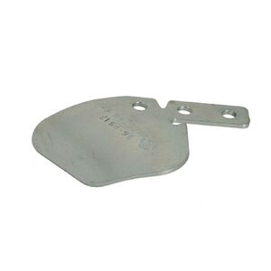 Fűnyíró kés Wolf Triplex utángyártott