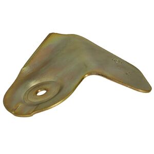 Fűnyíró kés Wolf VI42, VI52 triplex késszárny utángyártott