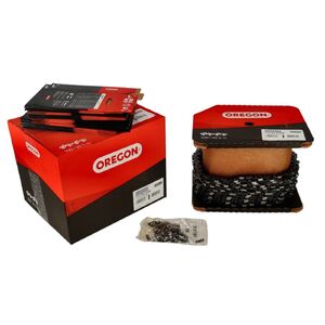 Lánc tekercs 3/8-1.5mm Oregon 73LPX 100ft 1640 szem