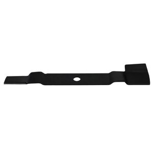 Fűnyíró kés AL-KO Comfort 40E 398mm, 19.6mm, 1 furatos utángyártott