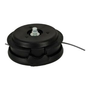 Damilfej 109H 8x1.25 balos külsőmenetes Oleo-Mac tipusokhoz utángyártott