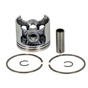 Dugattyú komplett Stihl 044 50mm 12-es csapszeg utángyártott