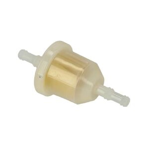 &Uuml;zemanyagszűrő   &aacute;tfoly&oacute;s, 1/4-5/16" 30 micron