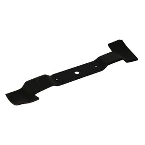 Fűnyíró kés AL-KO T92, T950 487mm, 16.2mm, 3 furatos, jobBRa forgó utángyártott