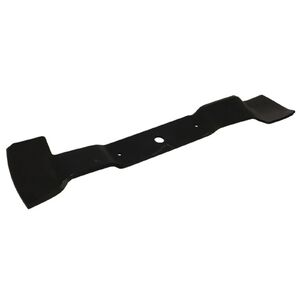 Fűnyíró kés AL-KO T92, T950 487mm, 16.2mm, 3 furatos, balra forgó utángyártott