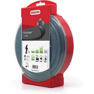 Damil 4.0mm szögletes Oregon Flexiblade 21 méter