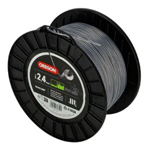 Damil 2.4mm kerek Oregon Duoline oregon 180 m