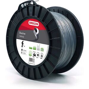 Damil 3.0mm kerek Oregon Duoline oregon 120 m