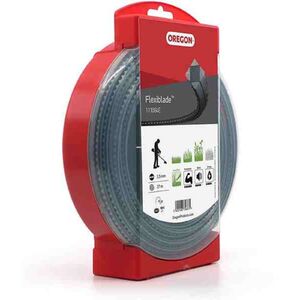 Damil 3.5mm szögletes 27 méter  Flexiblade