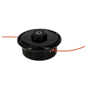 Damilfej Kasei 3GC520, 3GC630 komplett