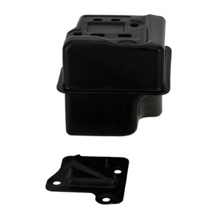 Kipufog&oacute;dob Stihl MS290 komplett ut&aacute;ngy&aacute;rtott