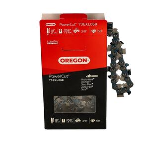 Oregon lánc 3/8-1.5mm 68 szem (73EXL/68)