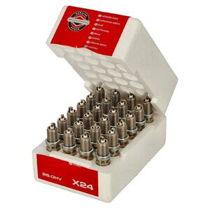 Gyújtógyertya Briggs 24 db