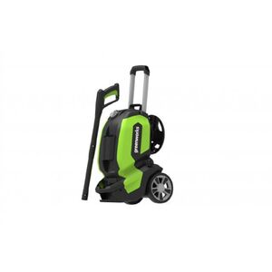 Magasnyomású mosó Greenworks G70 3000 w, max: 180 bar, max: 60°c víz