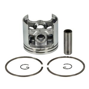 Dugatty&uacute; komplett Husqvarna 395XP 56 mm ut&aacute;ngy&aacute;rtott