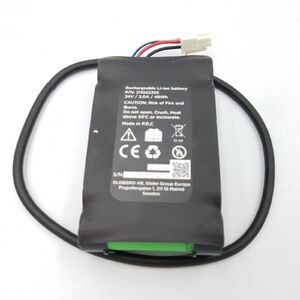 Akkumulátor Greenworks Optimow 10 robotfűnyíróhoz 24v, 2ah