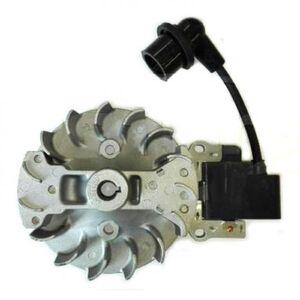 Gy&uacute;jt&oacute;tekercs AL-KO BC410, BC4125 lendker&eacute;kkel ut&aacute;ngy&aacute;rtott