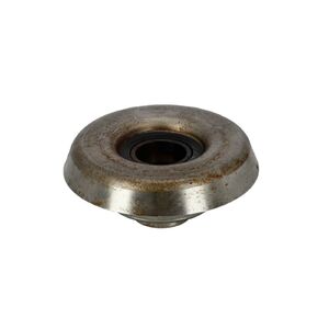 Kuplung alsó Szentkirály  nagy lemez, poligonos, komplett