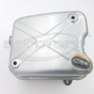 Kipufogódob Kasei EX27