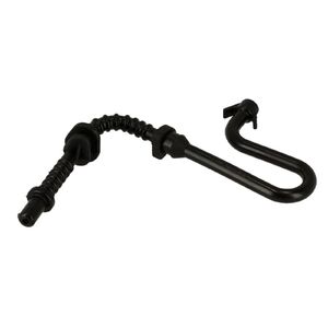 Üzemanyagcső Husqvarna 545, 550XP, 560 utángyártott