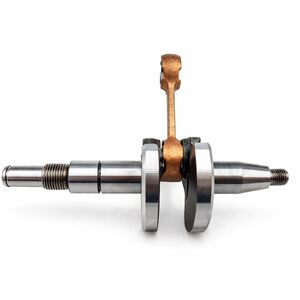 Főtengely Stihl MS180 ut&aacute;ngy&aacute;rtott