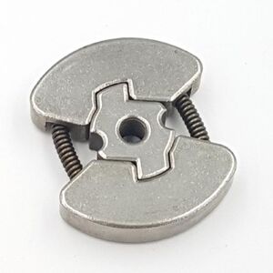 Kuplung komplett Husqvarna 136 ut&aacute;ngy&aacute;rtott