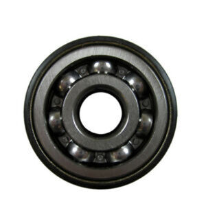 Csap&aacute;gy szimmeringgel Husqvarna 137 ut&aacute;ngy&aacute;rtott