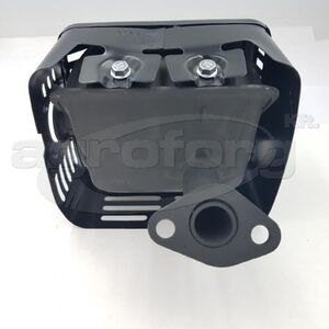 Kipufog&oacute;dob Honda GX120, GX140, GX160, GX200, KG160, KG200 ut&aacute;ngy&aacute;rtott