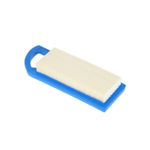 Levegőszűrő betét Briggs 15.5HP 698083, 31a507-0111-b-1 füles hosszú, 794422 utángyártott