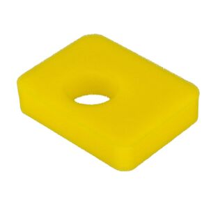 Levegőszűrő betét Briggs 550E