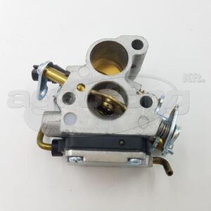 Karburátor komplett Husqvarna 235 235e, 236, 236e, 240, 240e utángyártott