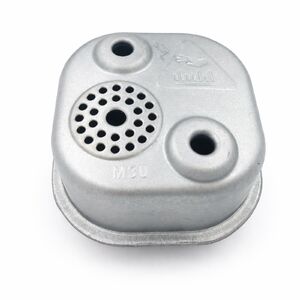 Kipufog&oacute;dob Fullas D150