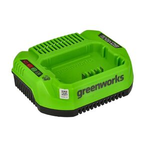 Akkumulátor töltő Greenworks G60UC 60v 2a