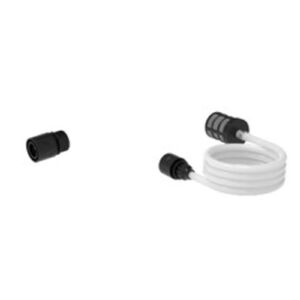 Magasnyomású mosó akkumulátoros Greenworks G24PW 24 v, 24 bar, akku és töltő nélkül