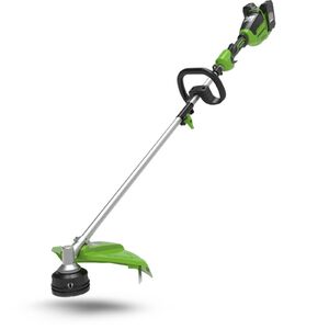 Fűszegélynyíró akkumulátoros Greenworks GD24X2TXK4x 48 v, 40 cm, 2 mm damil