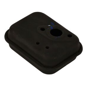 Kipufogódob Loncin 1P65FE-3