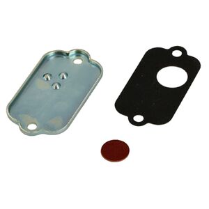 Kartergázcső Loncin 1P65FE-3 kartergáz szűrő komplett